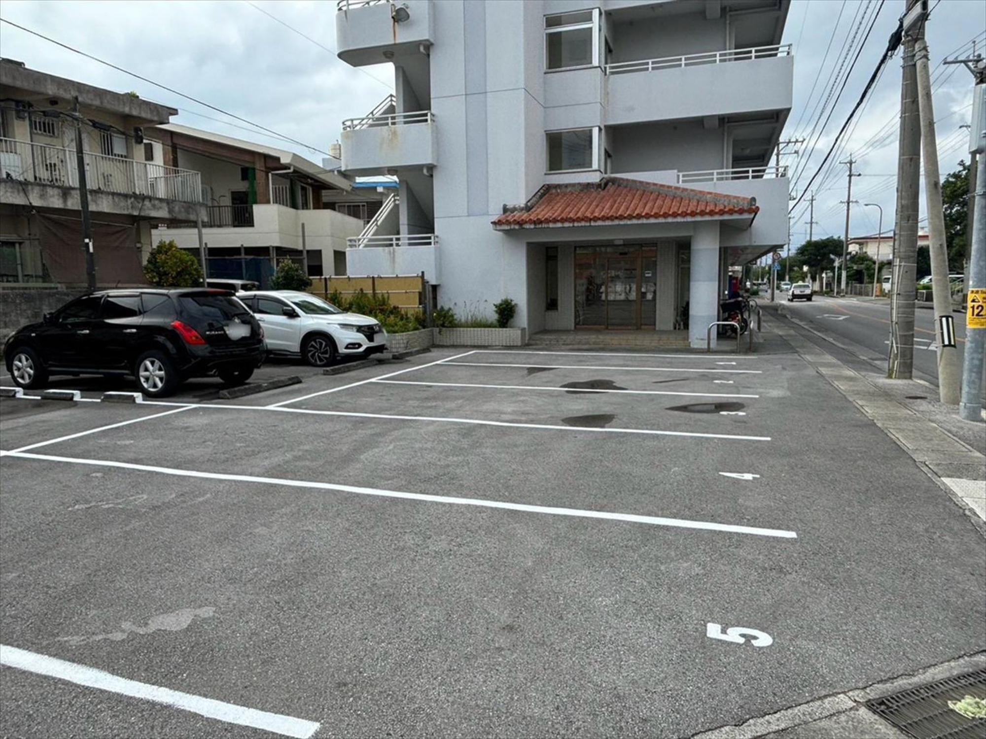 Kiyama Domitory - Vacation Stay 87664V Ishigaki  Exterior photo